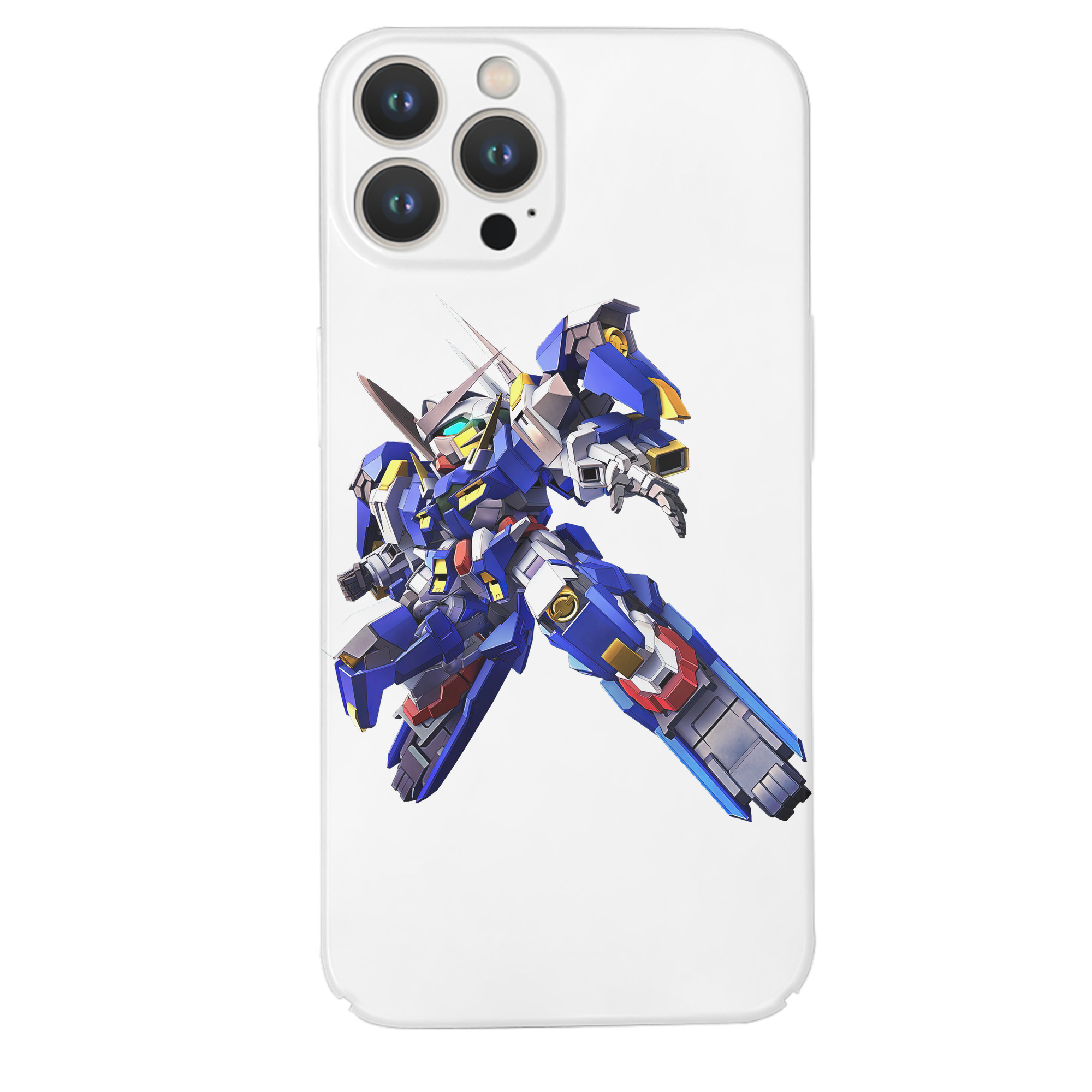 （画像用） 機動戦士ガンダム Mobile Suit Gundam 【iPhone 14シリーズ対応】ハードケース